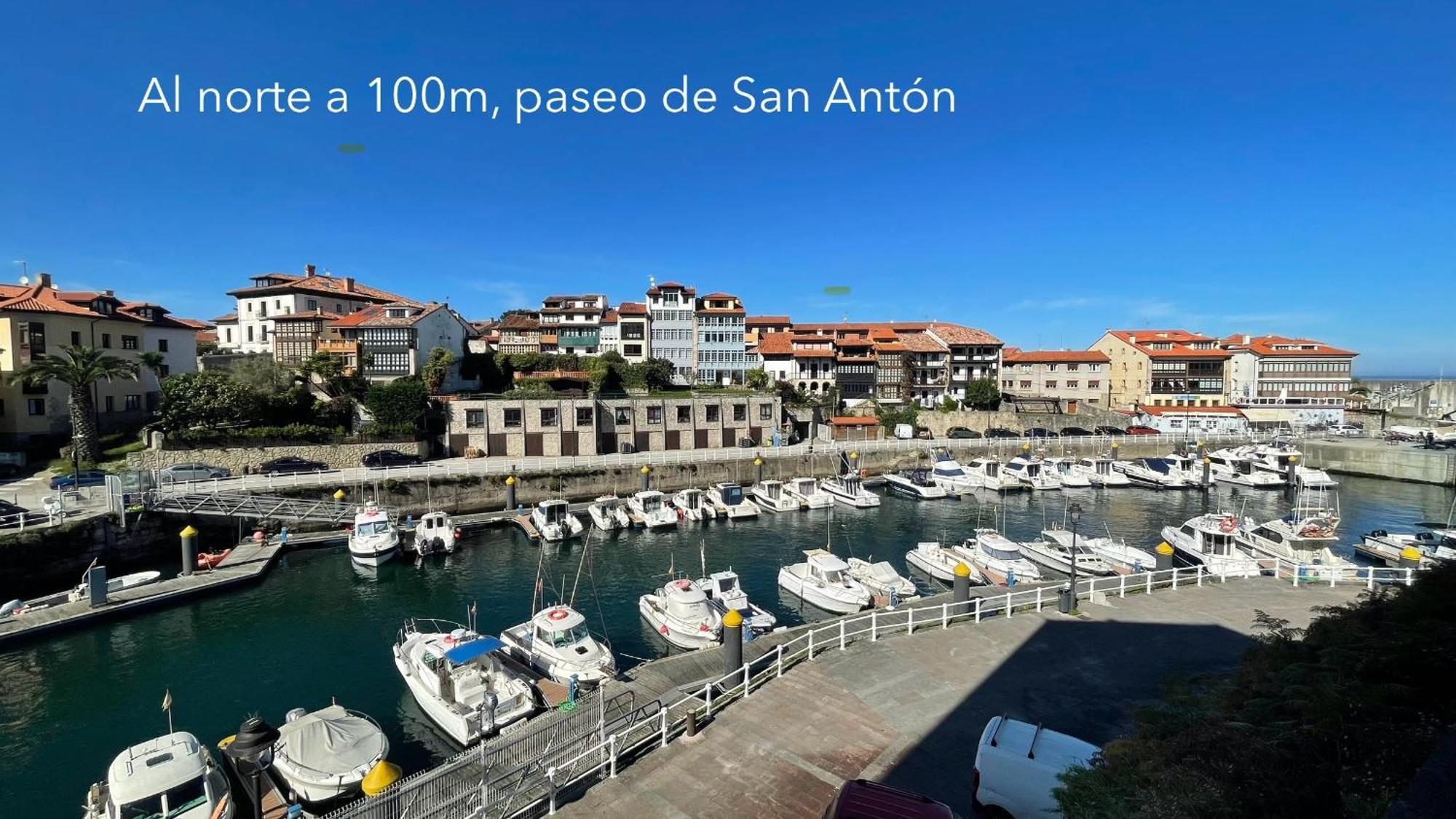 Apartamento De Toro Llanes Exterior photo