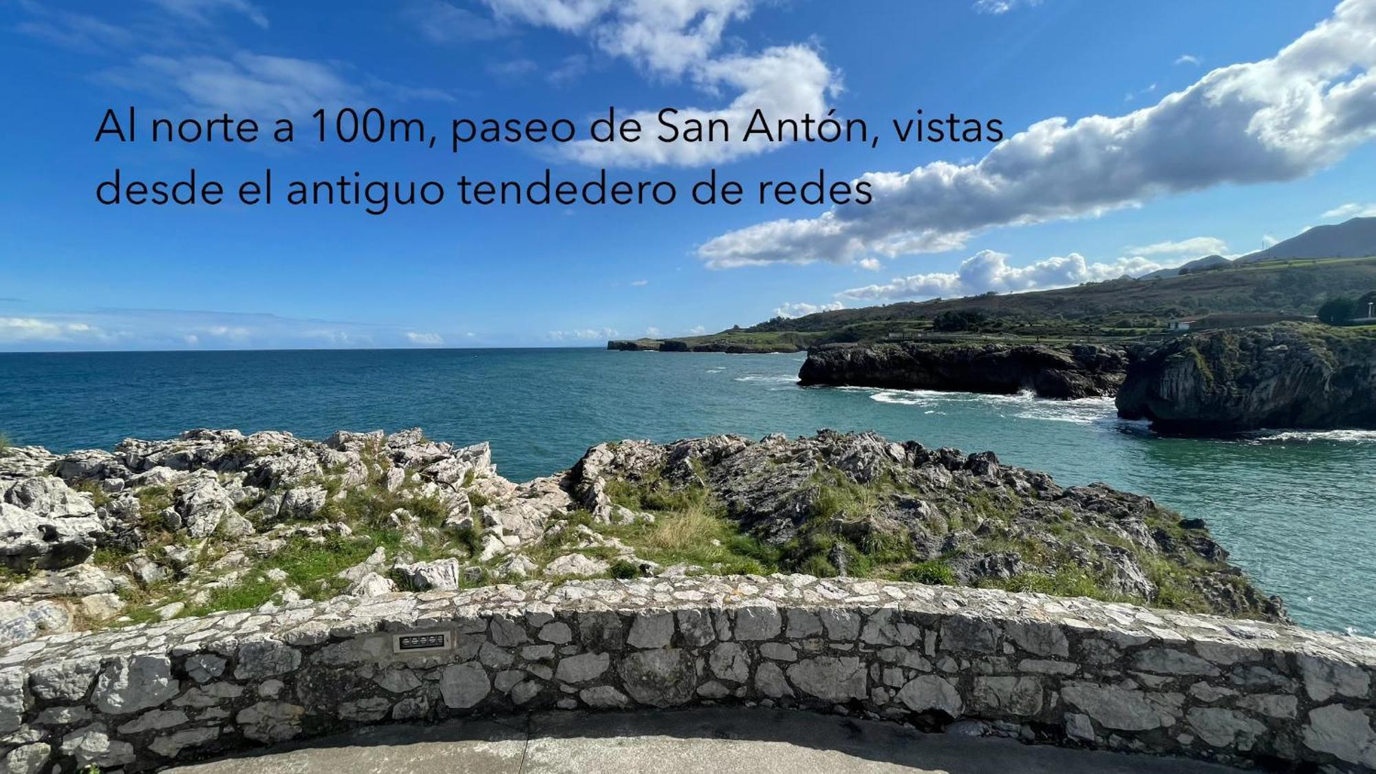 Apartamento De Toro Llanes Exterior photo