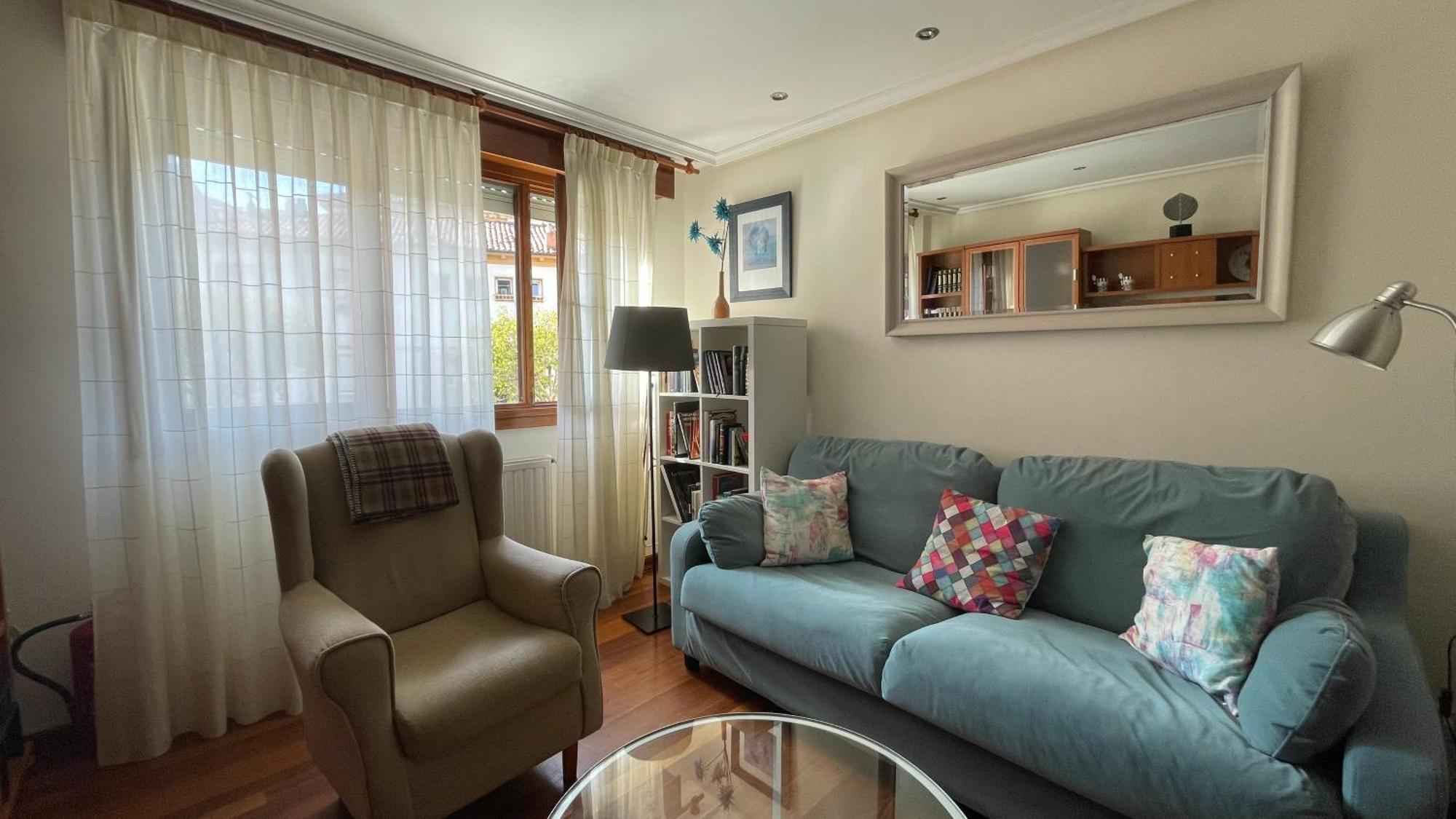 Apartamento De Toro Llanes Exterior photo